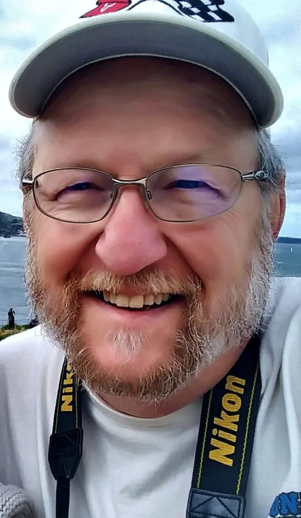 Roberts Essex, author of Chance Beginnings
